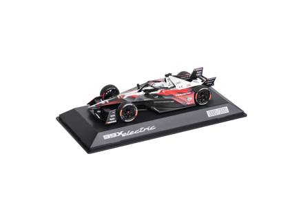 Porsche 99x Électrique – Ltd. - WAP0209990RGEN