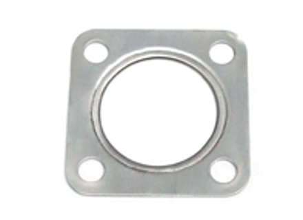 Auspuffdichtung. Porsche 930 Turbo / 964 Turbo - 93012319406, 753.467, 93012319406, 93012319407, 93012319403, 750.905