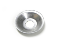 Concave door switch washer. Porsche 911 / 912 / 964 / 993 - 90161561520, 1696550200 - 9654-2, 1696550200, URO-011281 Concave door switch washer. Porsche 911 / 912 / 964 / 993 - 90161561520, 1696550200 - 9654-2, 1696550200, URO-011281