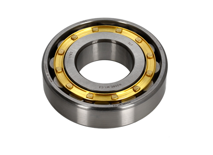 Cojinete de rodillos cilíndricos de caja de cambios. Porsche 911/964/993/996 - 99911011901, 19377