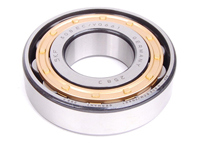 Gearbox cylindrical roller bearing. Porsche 911 / 964 / 993 / 996 - 99911011901, 19377 Gearbox cylindrical roller bearing. Porsche 911 / 964 / 993 / 996 - 99911011901, 19377