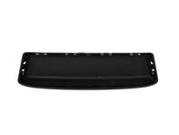 Centre retaining frame front bumper. Porsche 991 SportDesign / Aerokit - 991505989001E0, 99150598900 Centre retaining frame front bumper. Porsche 991 SportDesign / Aerokit - 991505989001E0, 99150598900