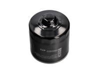 机油滤清器。保时捷 914 / 912E - 021115351A, 0451103084