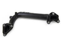 Water pump tube. Porsche 981 Boxster / 981 Cayman / 991 GT3 - 9A110602631, 9A110602630 Water pump tube. Porsche 981 Boxster / 981 Cayman / 991 GT3 - 9A110602631, 9A110602630