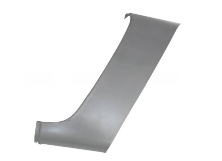 Sezione di riparazione (parte anteriore) parafango posteriore / pannello laterale. Porsche 911 63-89 - 91150306100, 91150306200, 90150306321, 90150306121GRV, 91150306100GRV, 90150306421, 90150306221GRV, 90150306222, 91150306203GRV, 91150306140, 91150306140GRV, 91150306243, 91150306243GRV, 91150306104, 91150306104GRV, 91150306106, 91150306110GRV, 91150306204, 91150306204GRV, 91150306206, 91150306210GRV, 91150306144, 91150306144GRV, 91150306146, 91150306150GRV, 91150306244, 91150306244GRV, 91150306246, 91150306250GRV, 91150306110, 93050306101, 93050306101GRV, 91150306210, 93050306201, 93050306201GRV, 91150306150, 93050306141, 93050306141GRV - PP211L, P211L, PP211R, P211R