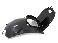 Wheel arch liner front. Porsche 991 GT3 RS - 99150450193, 99150450293 Wheel arch liner front. Porsche 991 GT3 RS - 99150450193, 99150450293