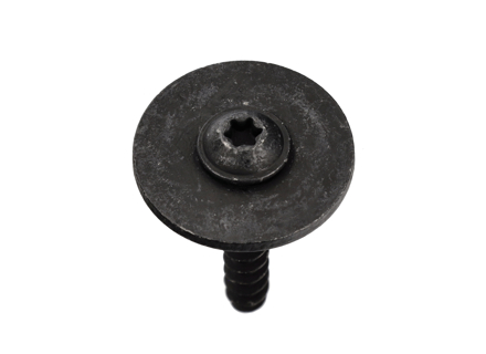 Intercooler pipe bolt with washer. Porsche 95B Macan - 99991926901