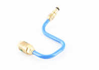 Clutch Master Cylinder Pipe. Porsche 996 / 986 Boxster LHD cars - 99642310711, 99642310710 Clutch Master Cylinder Pipe. Porsche 996 / 986 Boxster LHD cars - 99642310711, 99642310710