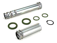Kit tubo olio pieghevole. Porsche 911/964/993 - 93010704001, 1613701400, 90110735101 Kit tubo olio pieghevole. Porsche 911/964/993 - 93010704001, 1613701400, 90110735101