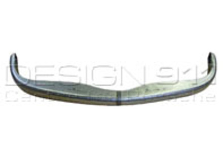 Front bumper. Porsche 356 Pre A (1950-52) - 35658010, PP125PA, P125PA