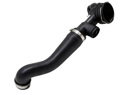 Distributeur de liquide de refroidissement. Porsche 971.1 / 971.2 / 976 Panamera 2017>> - 9A712143800, 9A712143810