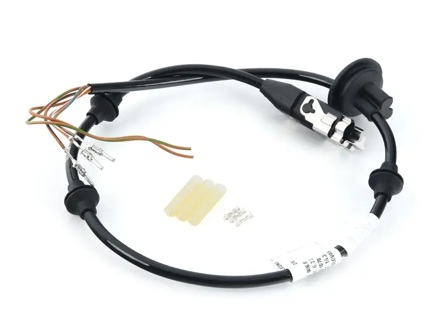 Kabelbaum-Reparatursatz Hinterachse. Porsche 986 Boxster - 98661295401, 98661295601