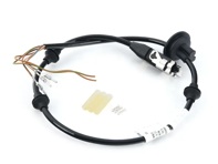 Kabelbaum-Reparatursatz Hinterachse. Porsche 986 Boxster - 98661295401, 98661295601