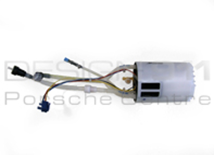 Fuel Pump. Porsche 997 Turbo / 997 GT2 - 99762012700, 997620127001 Fuel Pump. Porsche 997 Turbo / 997 GT2 - 99762012700, 997620127001