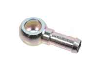 Hohlschraubenanschluss M12 für Kraftstoffpumpe. Porsche 911 >>1968 - 90110858000 - PRSN12