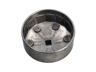 Herramienta de extracción de filtro de aceite. Porsche Boxster / Caimán / 996 / 997 / 955 Cayena - 00072192040