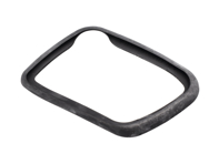 Door mirror base gasket RIGHT for LHD. - 92873124903 Door mirror base gasket RIGHT for LHD. - 92873124903