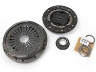 Clutch Kit. Porsche 944 2.5L Clutch Plate, Pressure Plate & Release Bearing - 3000950057, 94411691100 Clutch Kit. Porsche 944 2.5L Clutch Plate, Pressure Plate & Release Bearing - 3000950057, 94411691100