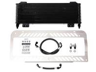 Upgradekit voor de transmissieoliekoeler. Porsche 958 Cayenne - 95830701500, 95830701501 - EWPG2EN01