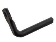 Guide lever. Porsche 986 Boxster / 996 / 987 Boxster / 987 Cayman / 997 - 99610236051, 34532