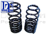 Lowering Springs. Porsche 968 30mm -DesignTek - 94434353104, 94434353104904, 94434353109, 94434353109904, 95134353103, 95134353103904, 95134353105, 95134353105904, 94434353101, 94434353101904, 94434353133, 94434353133904 Lowering Springs. Porsche 968 30mm -DesignTek - 94434353104, 94434353104904, 94434353109, 94434353109904, 95134353103, 95134353103904, 95134353105, 95134353105904, 94434353101, 94434353101904, 94434353133, 94434353133904
