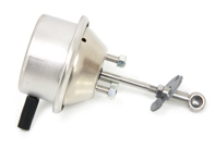 Sport exhaust vacuum replacement unit. Porsche 997 GT3 / 991 GT3 / 987.2 Boxster - 99711190192, 99711190190 Sport exhaust vacuum replacement unit. Porsche 997 GT3 / 991 GT3 / 987.2 Boxster - 99711190192, 99711190190
