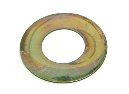 Fan belt shim. Porsche 964 / 993 Tiptronic - 96410626830, 96410626831