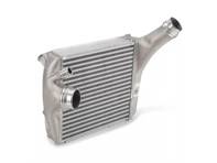 Radiator Intercooler. Porsche 970.1 / 970.2 Panamera S 3.0L / Turbo 4.8L 2010-16 - 97011020961, 97011021061