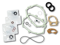 Gearbox gasket set. Porsche 911 1974-86 915 Gearbox - 91530091101, 1632000112, 91530091100, 089.681 Gearbox gasket set. Porsche 911 1974-86 915 Gearbox - 91530091101, 1632000112, 91530091100, 089.681