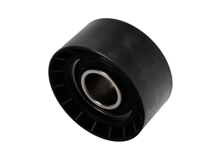 Tendicinghia dell'aria condizionata. Porsche 964 Turbo 3.3L / 3.6L - 93012621600, 93012621601 - 602460