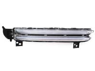 Daytime running lamp DRL in front bumper grille. Porsche 991.2 Turbo 2017>> - 99163116303, 99163116403, 99163116302, 99163116402, 99163116301, 99163116401 Daytime running lamp DRL in front bumper grille. Porsche 991.2 Turbo 2017>> - 99163116303, 99163116403, 99163116302, 99163116402, 99163116301, 99163116401