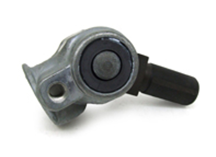 Lagerkörper des Getriebegestänges. Porsche 928 78-95 - 92842402900