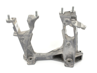 Rear suspension side section. Porsche 987.2 Boxster / 987C.2 Cayman - 98733105224, 98733105124