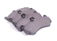 Brake Pads Front. Porsche 718 (982) Boxster / Cayman - 99135194802, 35088 - GDB1952 Brake Pads Front. Porsche 718 (982) Boxster / Cayman - 99135194802, 35088 - GDB1952