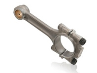 Connecting rod. Porsche 928 GTS - 94410300804 Connecting rod. Porsche 928 GTS - 94410300804