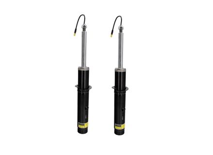 Ammortizzatori anteriori (COPPIA), con PASM. Porsche 991.1 Turbo 2014-16 - 99134304516, 99134304528, 99134304545, 99134304558, 991343045A5