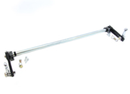 Rear 25mm anti roll bar & adjustable drop links kit. Porsche 911 1978-89 - 113411333, 93033370125, 93033370129, 93033370128