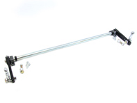 Rear 25mm anti roll bar & adjustable drop links kit. Porsche 911 1978-89 - 113411333, 93033370125, 93033370129, 93033370128 Rear 25mm anti roll bar & adjustable drop links kit. Porsche 911 1978-89 - 113411333, 93033370125, 93033370129, 93033370128