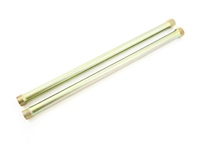 Plated & plugged hollow torsion bars 26mm. Porsche 911/912/930/356 - 1-PP911R26, 90133310105, 90133310115, 90111110106, 90133310205, 90133310210, 90133310206, 91133310109, 91133310116, 91133310209, 91133310216, 91133310103, 91133310113, 91133310203, 91133310213, 91133310111, 91133310114, 91133310211, 91133310214, 91133310112, 91133310115, 91133310212, 91133310215, 311511115D, 311511116D, 94433311500, 94433311600, 94433310300, 94433310400, 95133310330, 95133310430 Plated & plugged hollow torsion bars 26mm. Porsche 911/912/930/356 - 1-PP911R26, 90133310105, 90133310115, 90111110106, 90133310205, 90133310210, 90133310206, 91133310109, 91133310116, 91133310209, 91133310216, 91133310103, 91133310113, 91133310203, 91133310213, 91133310111, 91133310114, 91133310211, 91133310214, 91133310112, 91133310115, 91133310212, 91133310215, 311511115D, 311511116D, 94433311500, 94433311600, 94433310300, 94433310400, 95133310330, 95133310430