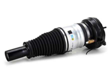 Shock absorber (Air Suspension type), Front. Porsche 95B Macan - 45-249907, 95B616039, 95B616039A, 95B616039B, 95B616039C, 95B616039D, 95B616039E, 95B616039F, 95B616039G, 95B616039H, 95B616039J, 95B616039K, 95B616039M, 95B616039M, 95B616039P, 95B616039R, 95B616039T, 95B616039AF, 95B616039AE