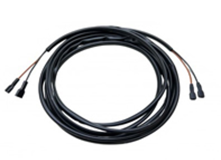 Interior light wiring harness loom. Porsche 911 targa 1969 to 1986 - 90161203541