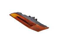 Amber Side Marker/Turn Signal Repeater. Porsche 992 Carrera / Turbo / GT3 2019>> - 992945061C, 992945062C Amber Side Marker/Turn Signal Repeater. Porsche 992 Carrera / Turbo / GT3 2019>> - 992945061C, 992945062C