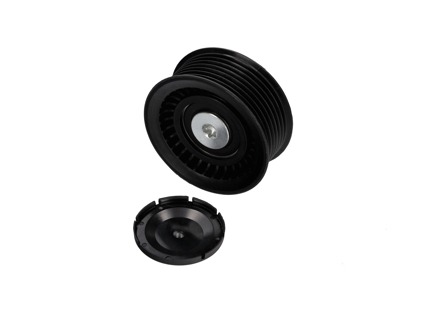 Riemenumlenkrolle. Porsche 955 Cayenne S / Turbo - 94810211901, 94810211900, 94810211902, 102206, 33001011