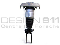 Shock absorber Front (Air Suspension type). Porsche Cayenne 4.5L V8 (OE no. 95534303345 / 95534303445 / ) - 95534303445, 95534303345 Shock absorber Front (Air Suspension type). Porsche Cayenne 4.5L V8 (OE no. 95534303345 / 95534303445 / ) - 95534303445, 95534303345