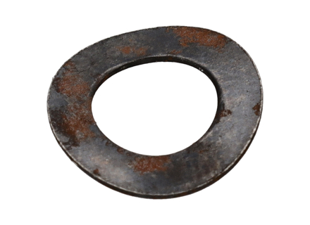 Unterlegscheibe für Ölwannenplatte. Porsche 356 / 911 65-73 - 90002800801