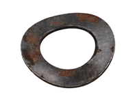 油底壳垫圈。保时捷 356 / 911 65-73 - 90002800801