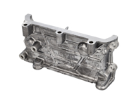 Camshaft Cover Lid, Cylinders 1-3. Porsche Cayenne 92A (958) 2011-18 / Macan 95B MKI 2014-18 / Panamera 970 2010-16 3.0L Diesel - 95810513001, 95810513000 Camshaft Cover Lid, Cylinders 1-3. Porsche Cayenne 92A (958) 2011-18 / Macan 95B MKI 2014-18 / Panamera 970 2010-16 3.0L Diesel - 95810513001, 95810513000