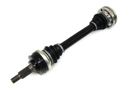 Driveshaft, Rear. Porsche 981 Boxster / 981C Cayman - PDK transmission - 98133202452, 98133202451, 98133202450 - PS-S-014