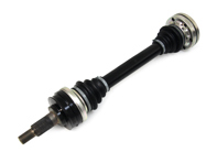 Driveshaft, Rear. Porsche 981 Boxster / 981C Cayman - PDK transmission - 98133202452, 98133202451, 98133202450 - PS-S-014