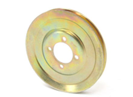 Air pump pulley. Porsche 911 SC / 911 3.2L - 93011315800